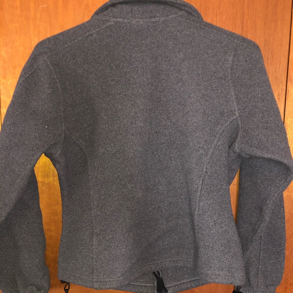 Jacket - Picture 2 of 2